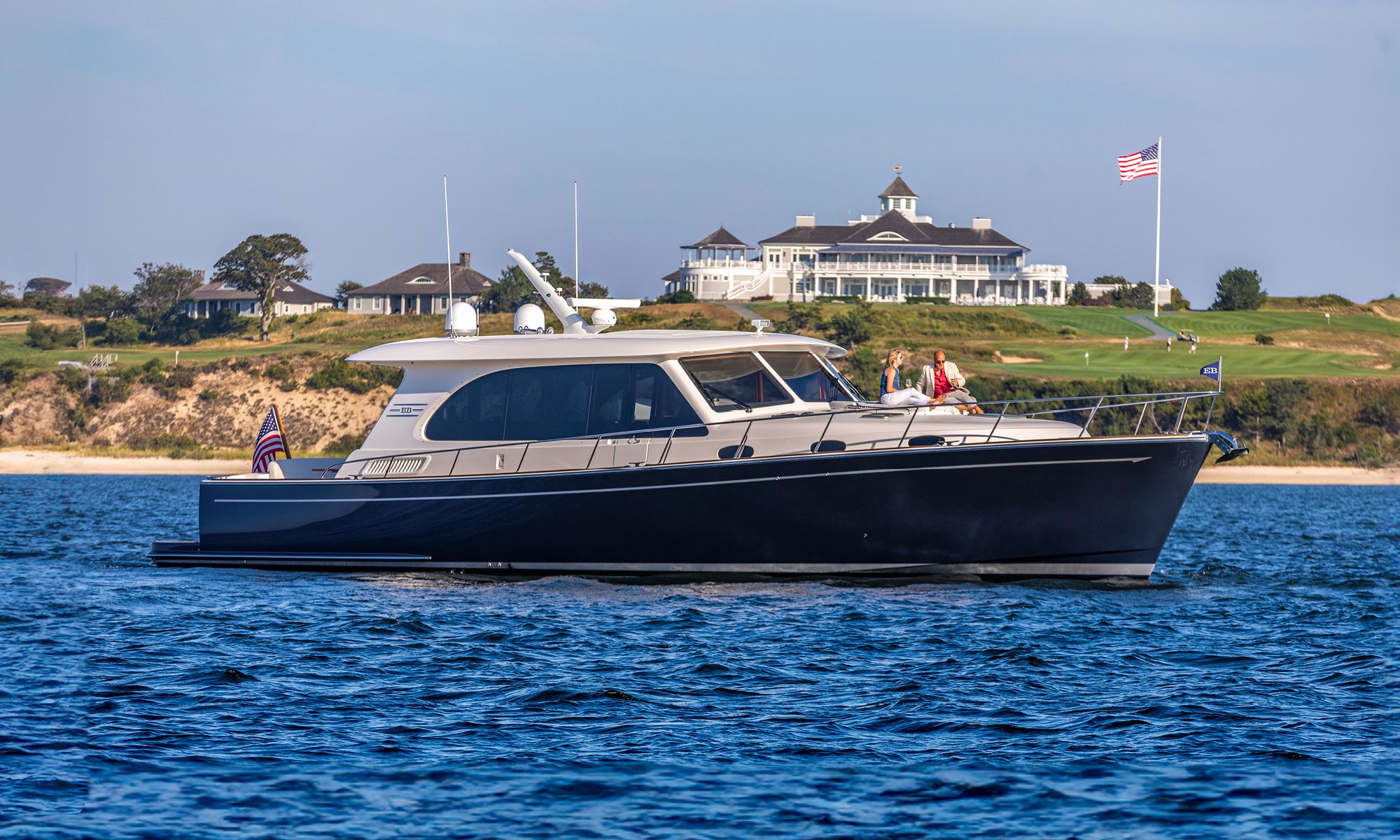 Grand Banks